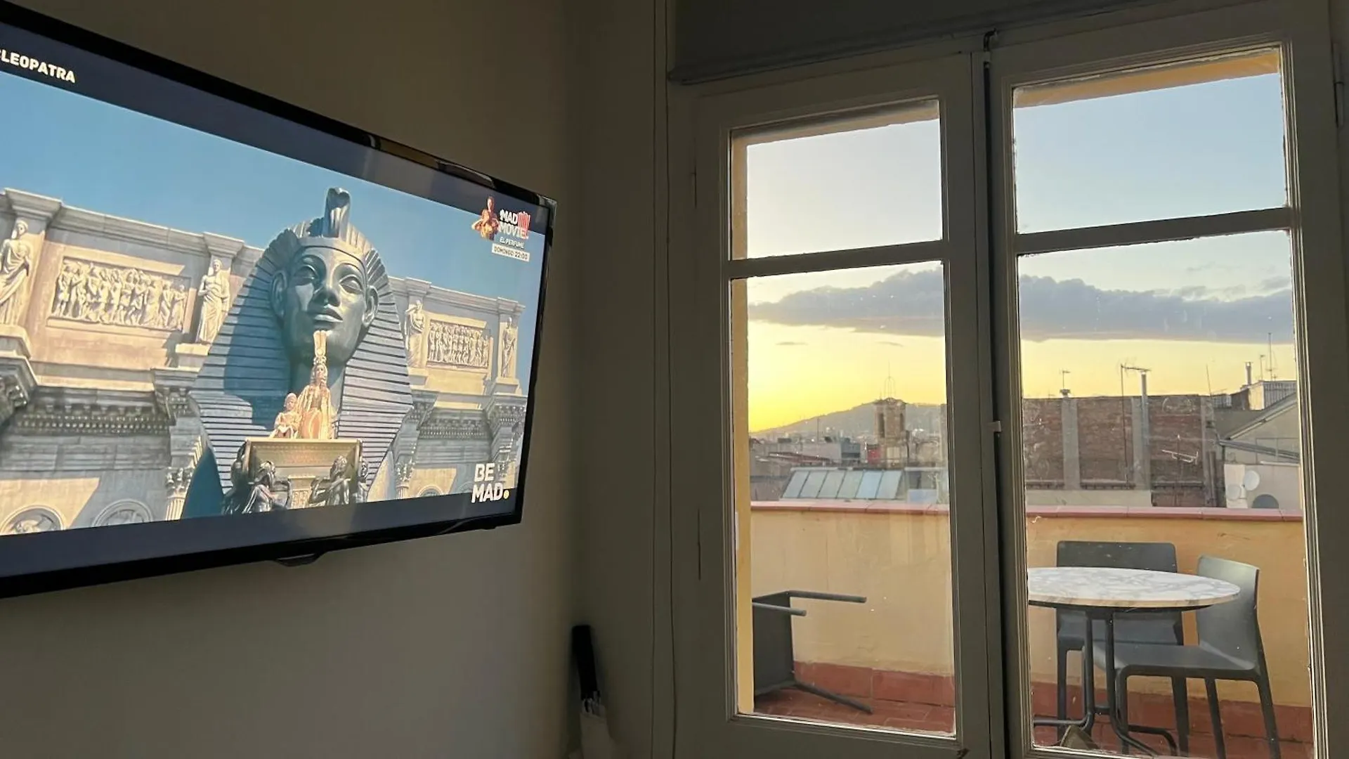Top Studio With Terrace Barcelona 0*,  Spain