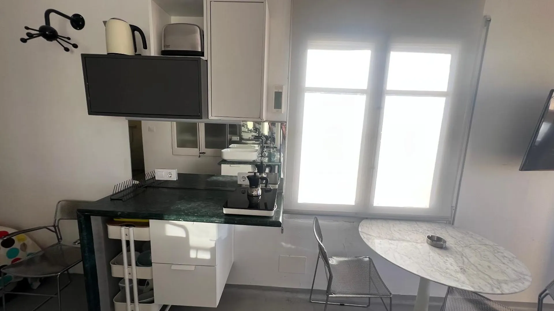 Top Studio With Terrace Barcelona