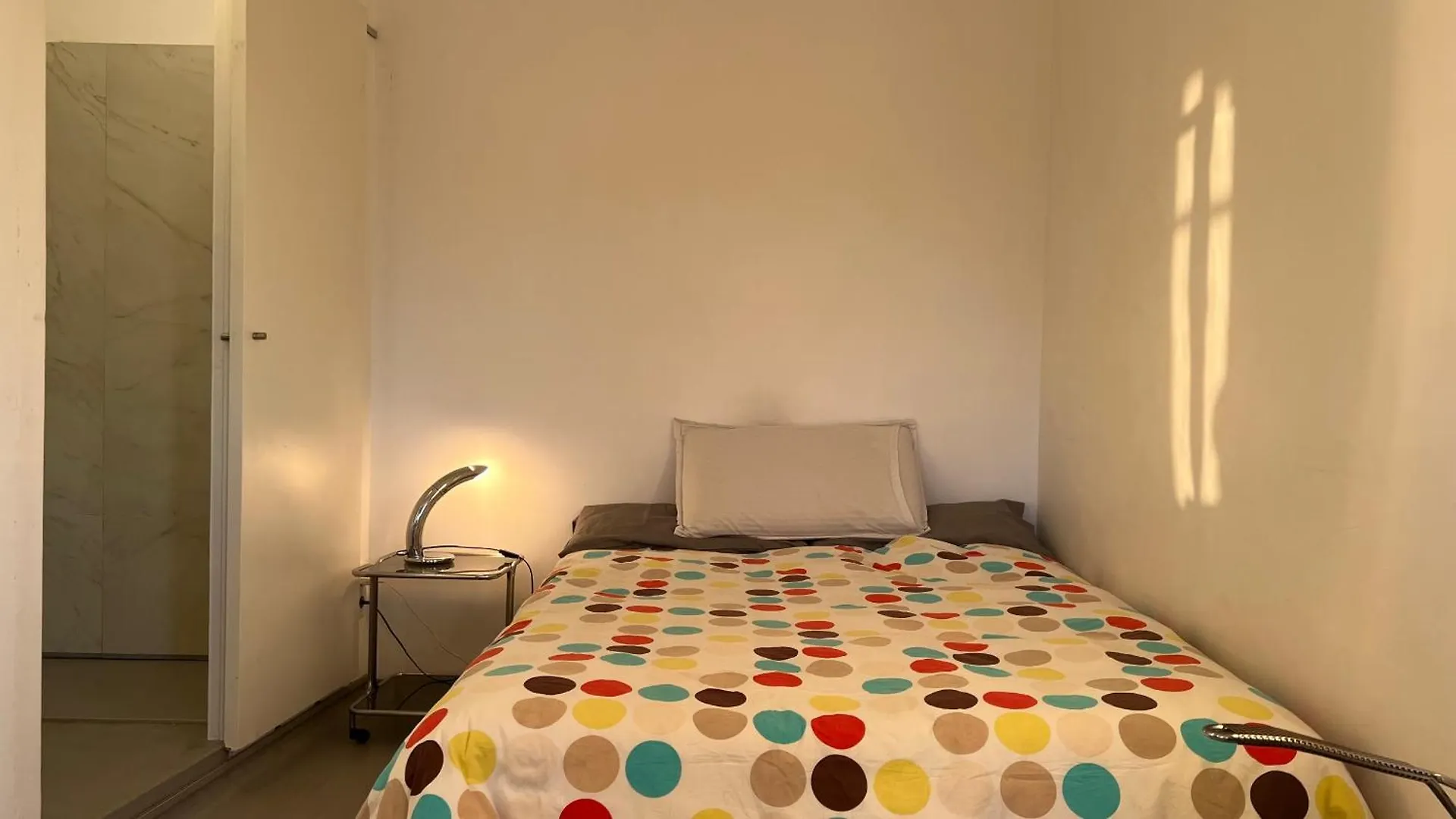 Apartment Top Studio With Terrace Barcelona Spain