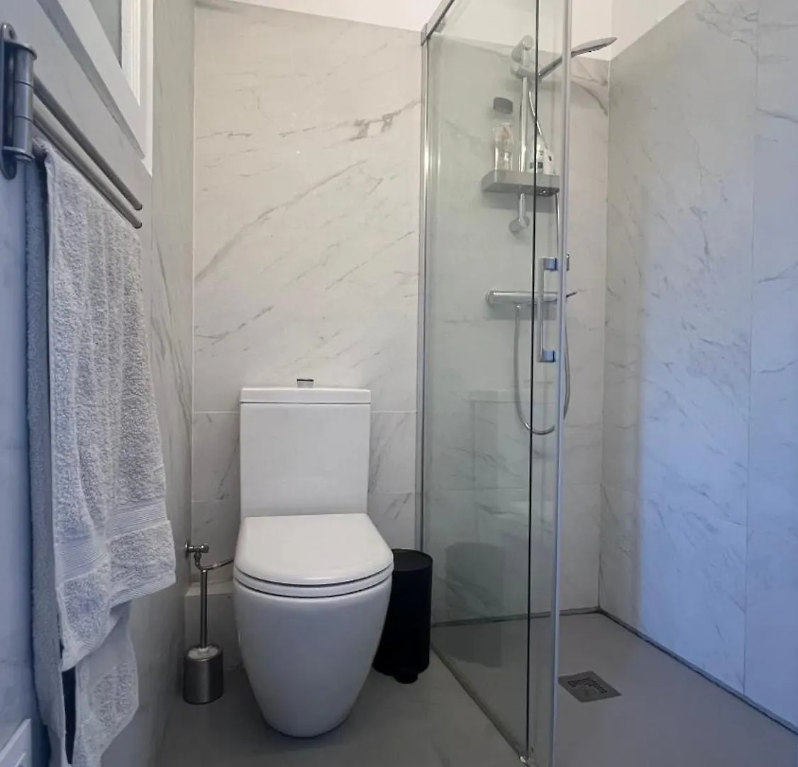 Top Studio With Terrace Barcelona 0*,  Španělsko